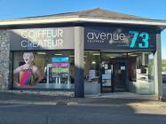 Photo du salon de coiffure Avenue73 Port-Brillet