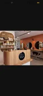 Photo du salon de coiffure Avenue73 Fors