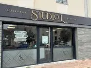 Photo du salon de coiffure Avenue73 Aulnat