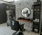 Photo du salon de coiffure Avenue73 La Rochelle