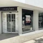 Photo du salon de coiffure L'Atelier d'Amélie