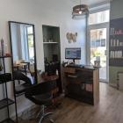 Photo du salon de coiffure Avenue73 Bouguenais